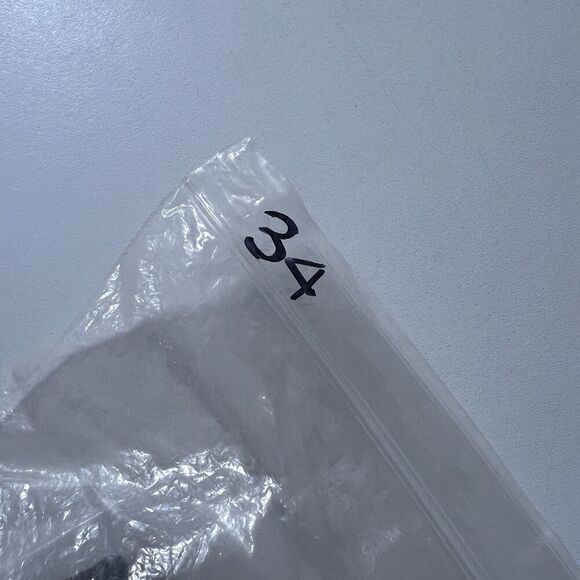 GANNI Swim Suit Women’s 44 One Piece Floral Lace Up Summer Vacation Tropical - Picture 7 of 7